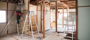 Entreprise de rénovation de la maison et de rénovation d’appartement à Bueil-en-Touraine